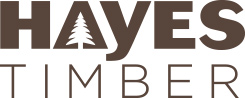 Hayes Timber Inc logo
